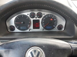 Volkswagen Sharan I TDI 2007 y