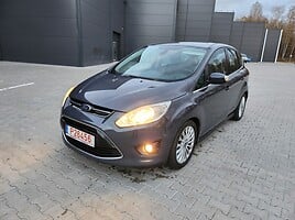 Ford C-MAX Vienatūris 2012