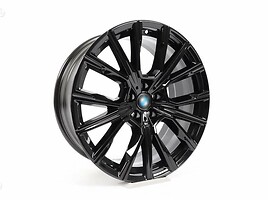 ADR 817m EU-B5836 Style Gloss light alloy R21 rims