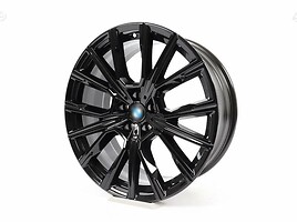 ADR 817m EU-B5836 Style Gloss light alloy R21 rims