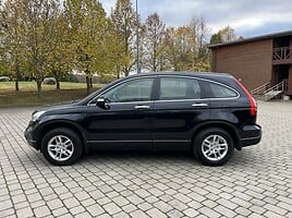 Honda CR-V 2008 m Visureigis / Krosoveris