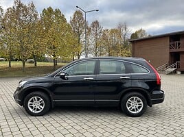 Honda CR-V 2008 m Visureigis / Krosoveris