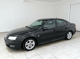 Saab 9-3 TiD 2007 m