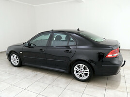 Saab 9-3 TiD 2007 m