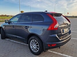 Volvo XC60 I 2011 m