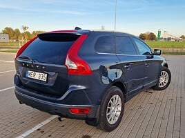 Volvo XC60 I 2011 m