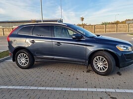 Volvo XC60 I 2011 m