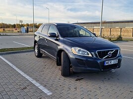 Volvo XC60 I 2011 m