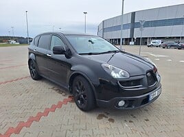 Subaru Tribeca 2007 m Visureigis / Krosoveris