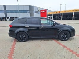 Subaru Tribeca 2007 m Visureigis / Krosoveris