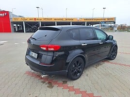 Subaru Tribeca 2007 m Visureigis / Krosoveris