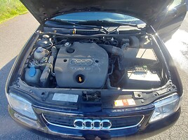 Audi A3 8L 1999 г