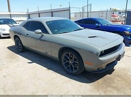 Dodge Challenger Coupe 2019