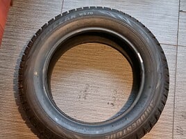 Bridgestone Blizzak WS70 R16 зимние шины для автомобилей