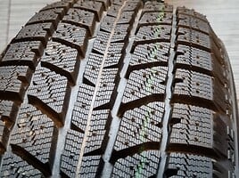 Bridgestone Blizzak WS70 R16 зимние шины для автомобилей