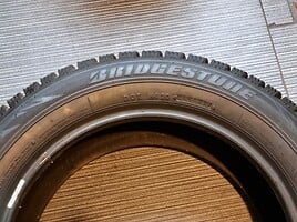 Bridgestone Blizzak WS70 R16 зимние шины для автомобилей