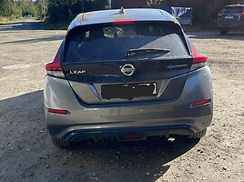 Nissan Leaf 2019 y parts