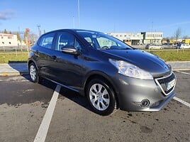 Peugeot 208 I 2014 m