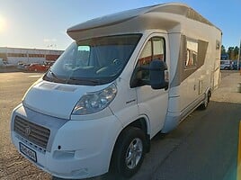 Fiat Ducato ELNAGH P200 2.3D 2010