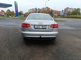 Audi A6 2010 m Sedanas