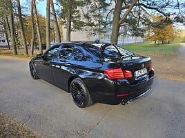 Bmw 530 2010 y Sedan