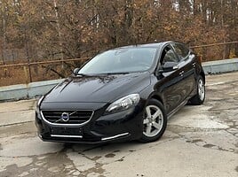 Volvo V40 Automatic Hečbekas 2013