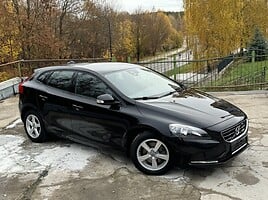 Volvo V40 Automatic 2013 m