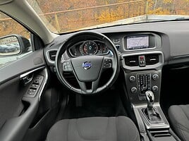 Volvo V40 Automatic 2013 m