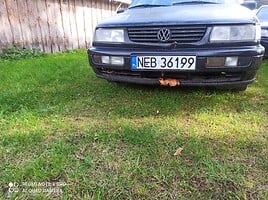 Volkswagen Passat Universalas 1995