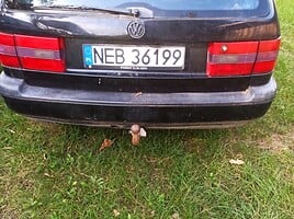 Volkswagen Passat 1995 m Universalas