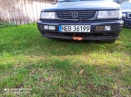 Volkswagen Passat 1995 m Universalas