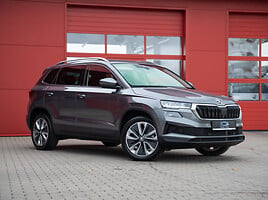 Skoda Karoq Visureigis / Krosoveris 2023