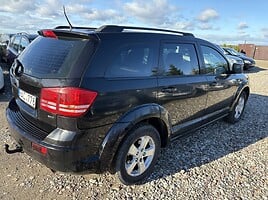 Dodge Journey 2008 m Visureigis / Krosoveris