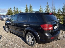 Dodge Journey 2008 m Visureigis / Krosoveris