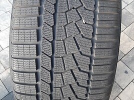 Continental VinterContact TS 860 R22 winter tyres passanger car