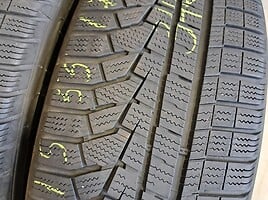 Hankook R17 зимние шины для автомобилей