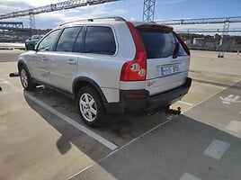 Volvo XC90 2005 y Off-road / Crossover