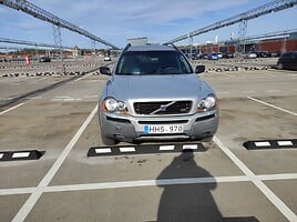 Volvo XC90 2005 y Off-road / Crossover