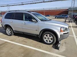 Volvo XC90 2005 y Off-road / Crossover