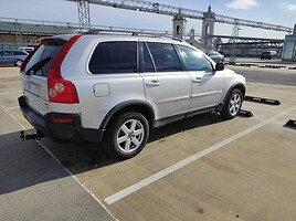 Volvo XC90 2005 y Off-road / Crossover