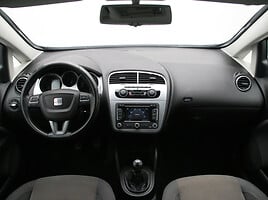 Seat Altea XL 2010 г Минивэн