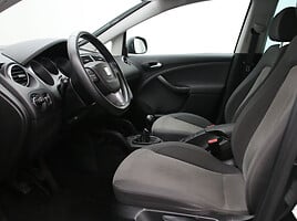 Seat Altea XL 2010 г Минивэн