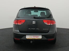 Seat Altea XL 2010 г Минивэн