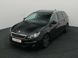 Peugeot 308 Universalas 2015