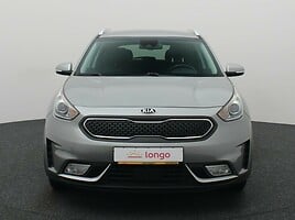 Kia Niro 2019 m Visureigis / Krosoveris