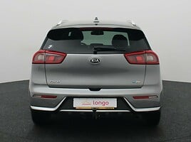 Kia Niro 2019 m Visureigis / Krosoveris