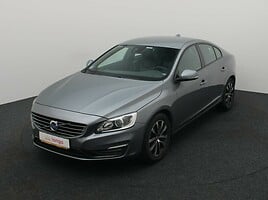 Volvo S60 Sedanas 2017