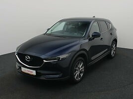 Mazda CX-5 Visureigis / Krosoveris 2020