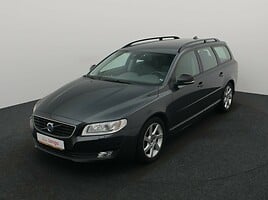 Volvo V70 Universalas 2015