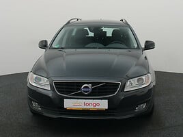 Volvo V70 2015 г Универсал